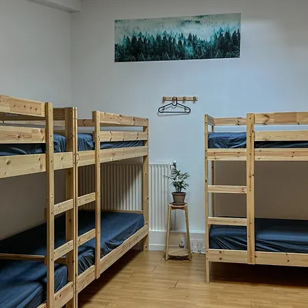 Korean Minbak C'est La Vie Paris * Bagnolet