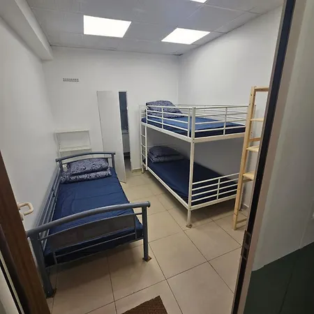 Korean Minbak C'est La Vie Paris Bagnolet